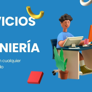 Ingeniero Freelancer